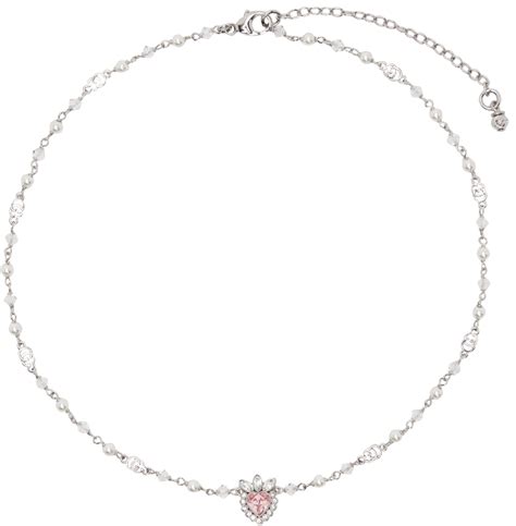 gucci lovelight necklace|Gucci.